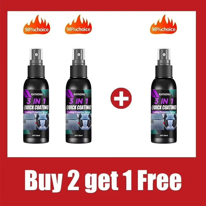 Car Ceramic Nano Coating Liquid Coatin Nano Crystal Hydrophobic Layer Polishing Paint Coating Agent Car Polish