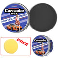 For Car Car Wax Care Surface Cleaner Protective Coating Hydrophobic Paint Crystal Wax Car Wash Top Coat Polish Cleaner