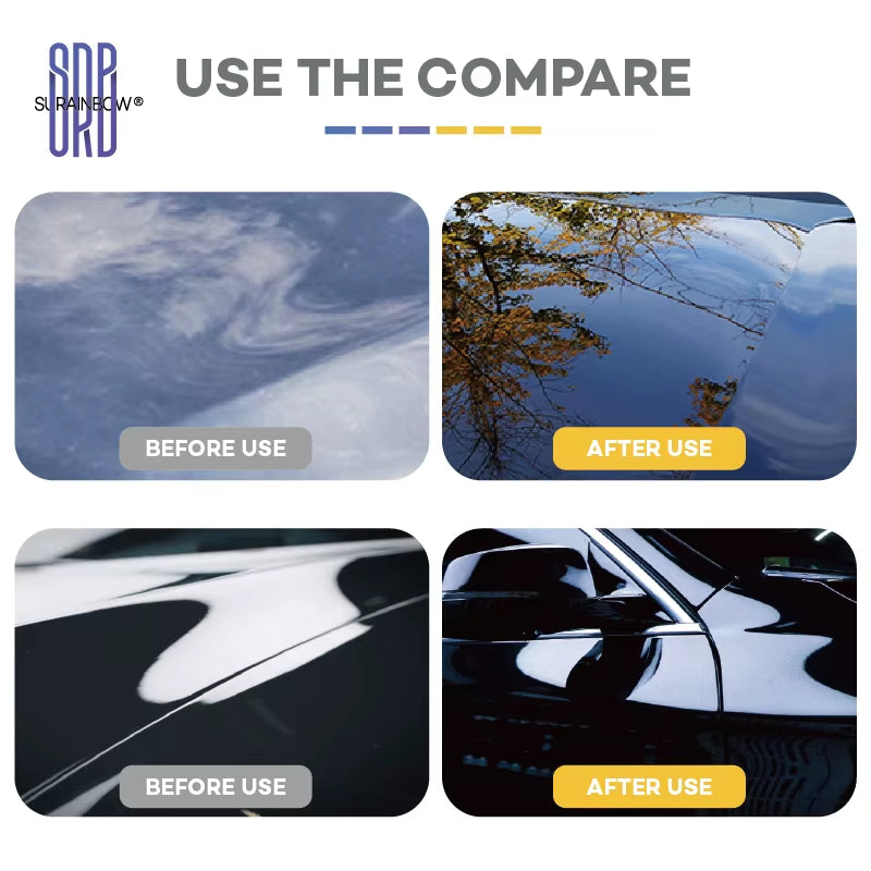 Car Ceramic Nano Coating Liquid Coating Nano Crystal Hydrophobic Layer Polishing Paint Coating Agent Car Polish Nanos Coatings