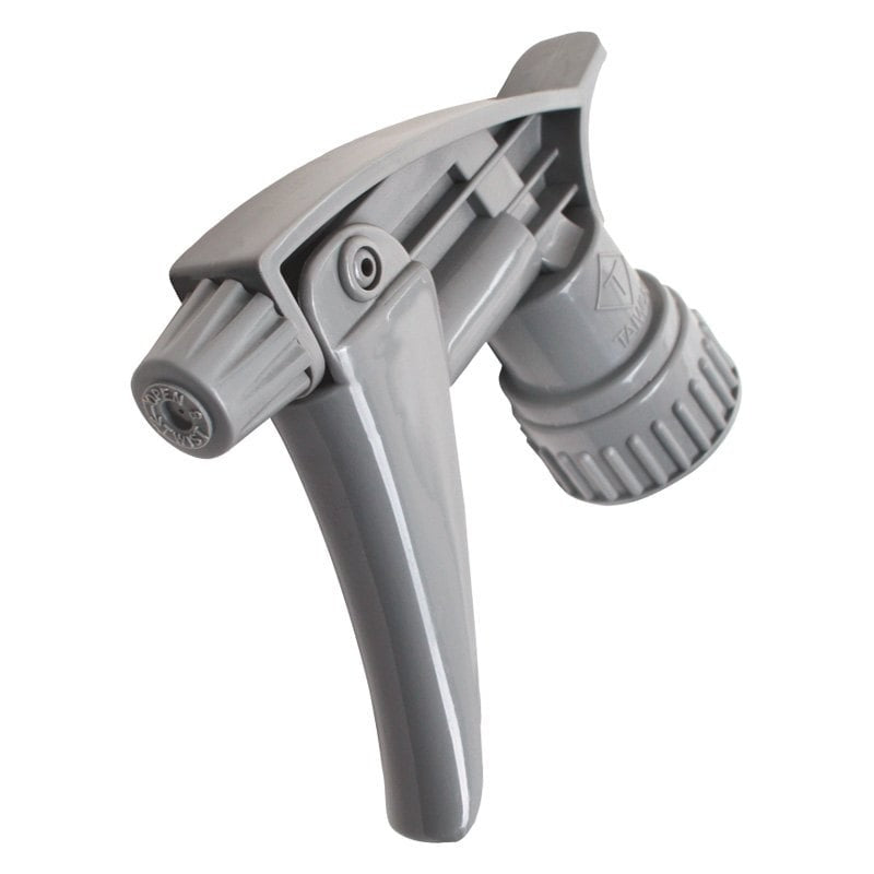 Meguiars Gray Chemical Resistant Trigger Sprayer Head