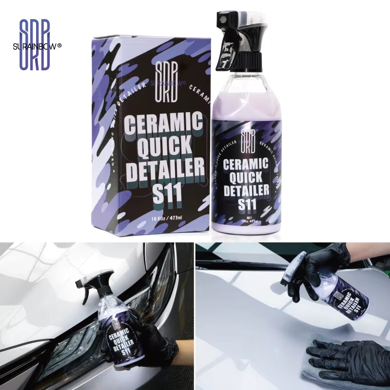 Car Ceramic Nano Coating Liquid Coating Nano Crystal Hydrophobic Layer Polishing Paint Coating Agent Car Polish Nanos Coatings