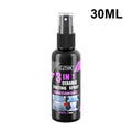 Ceramic Coating Car Nano Coating Agent Crystal Coating Liquid Hydrophobic Anti-Scratches Car Wax Coating Car Polishing Coating
