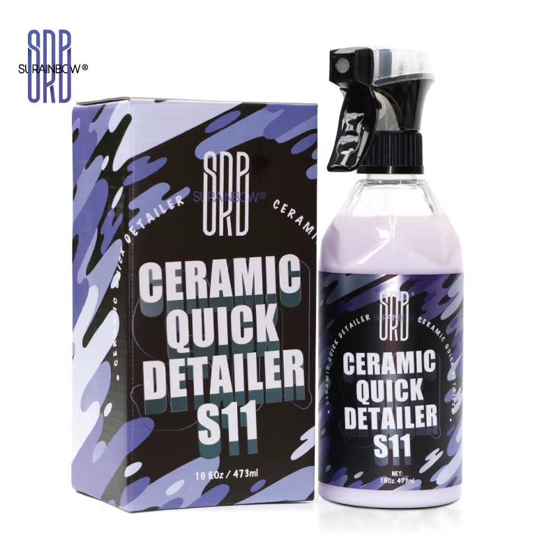 Car Ceramic Nano Coating Liquid Coating Nano Crystal Hydrophobic Layer Polishing Paint Coating Agent Car Polish Nanos Coatings
