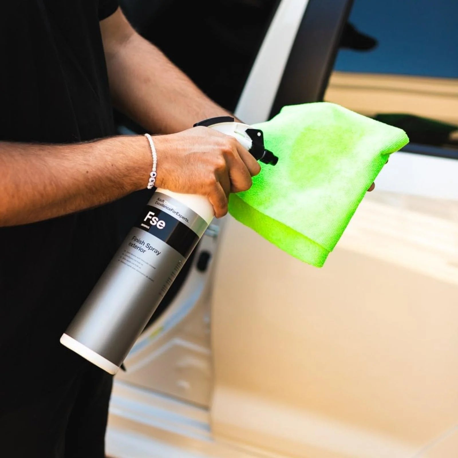 Koch Chemie - Fse Finish Spray Exterior