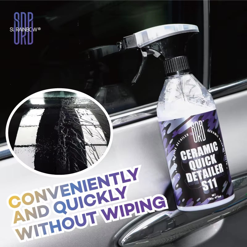 Car Ceramic Nano Coating Liquid Coating Nano Crystal Hydrophobic Layer Polishing Paint Coating Agent Car Polish Nanos Coatings