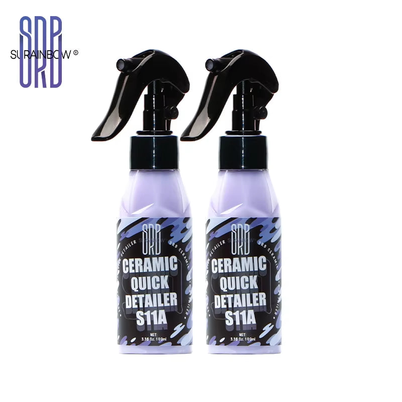 Car Ceramic Nano Coating Liquid Coating Nano Crystal Hydrophobic Layer Polishing Paint Coating Agent Car Polish Nanos Coatings